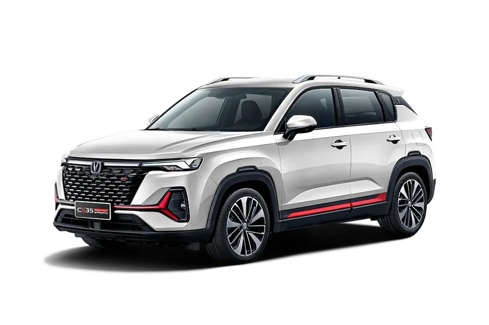 Changan CS35 Plus Новый — фото 6