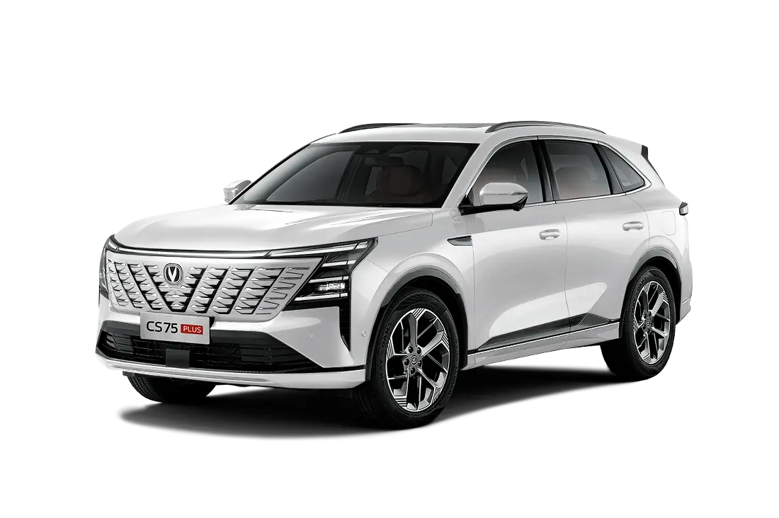 Changan CS75 Plus Новый — фото 6