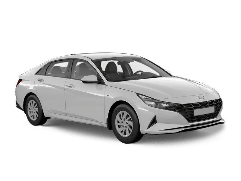 Hyundai Elantra — фото 17