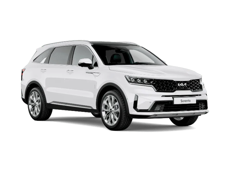 Kia Sorento — фото 6