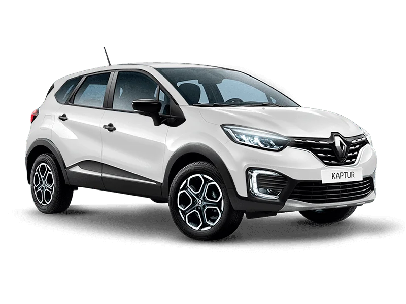 Renault Kaptur — фото 11