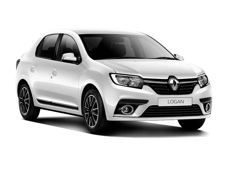 Renault Logan Stepway — фото 7