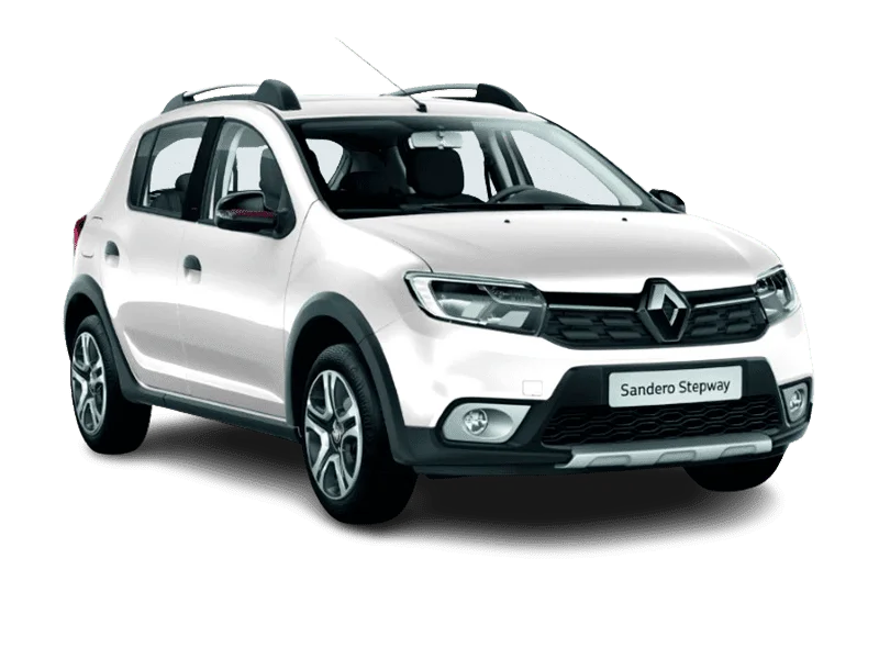 Renault Sandero Stepway — фото 9