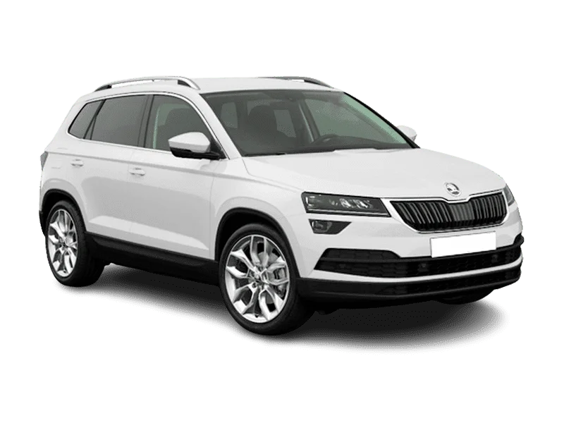 Skoda Karoq — фото 11
