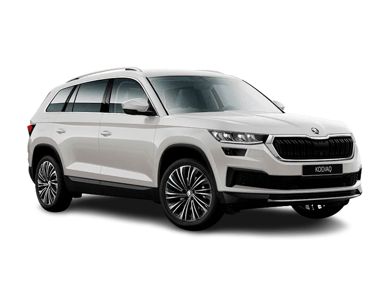 Skoda Kodiaq — фото 11