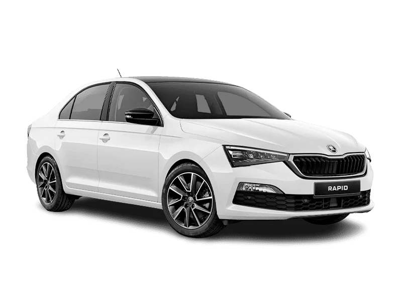 Skoda Rapid II — фото 11