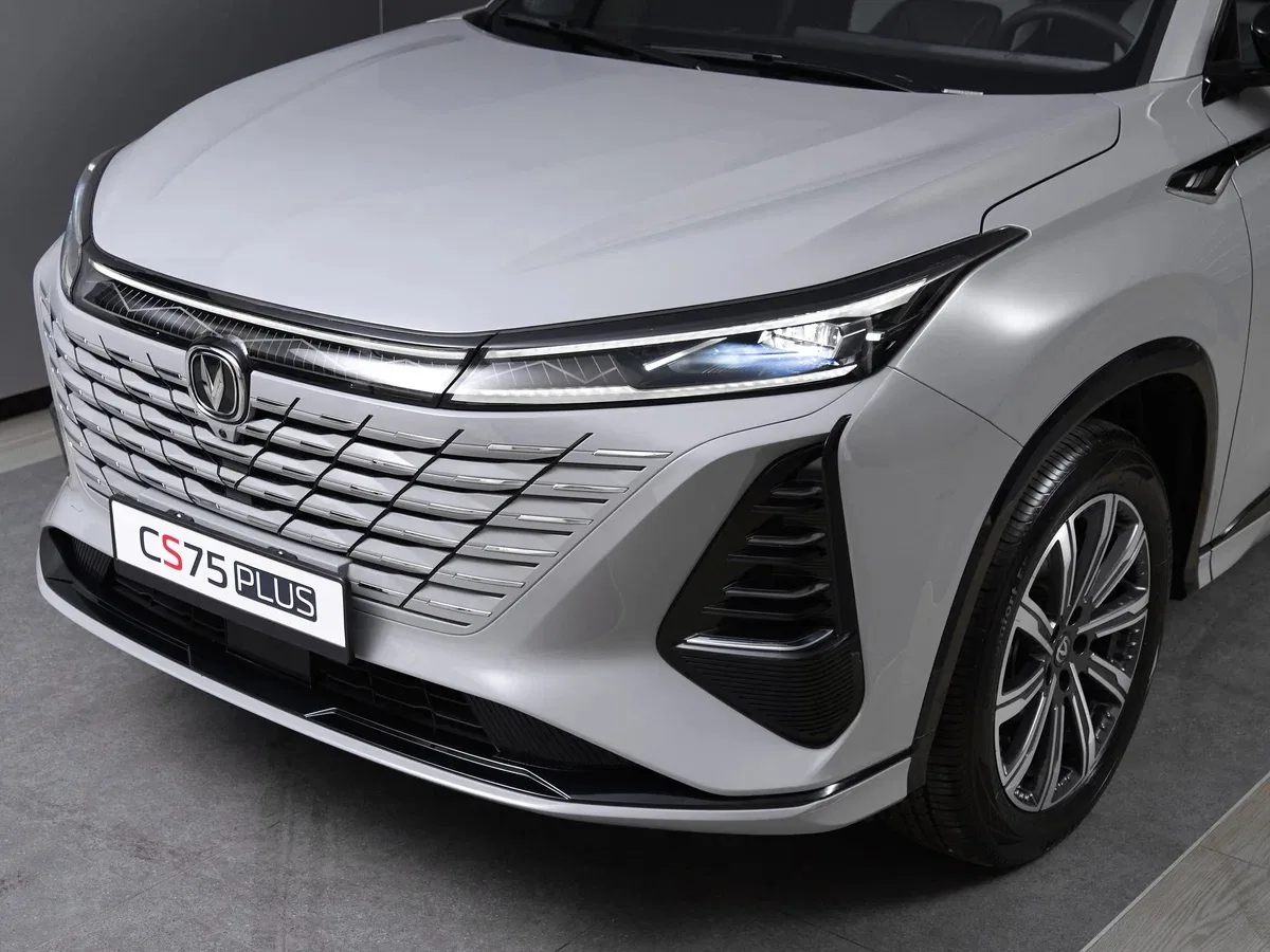 Changan CS75 Plus Новый — фото 4