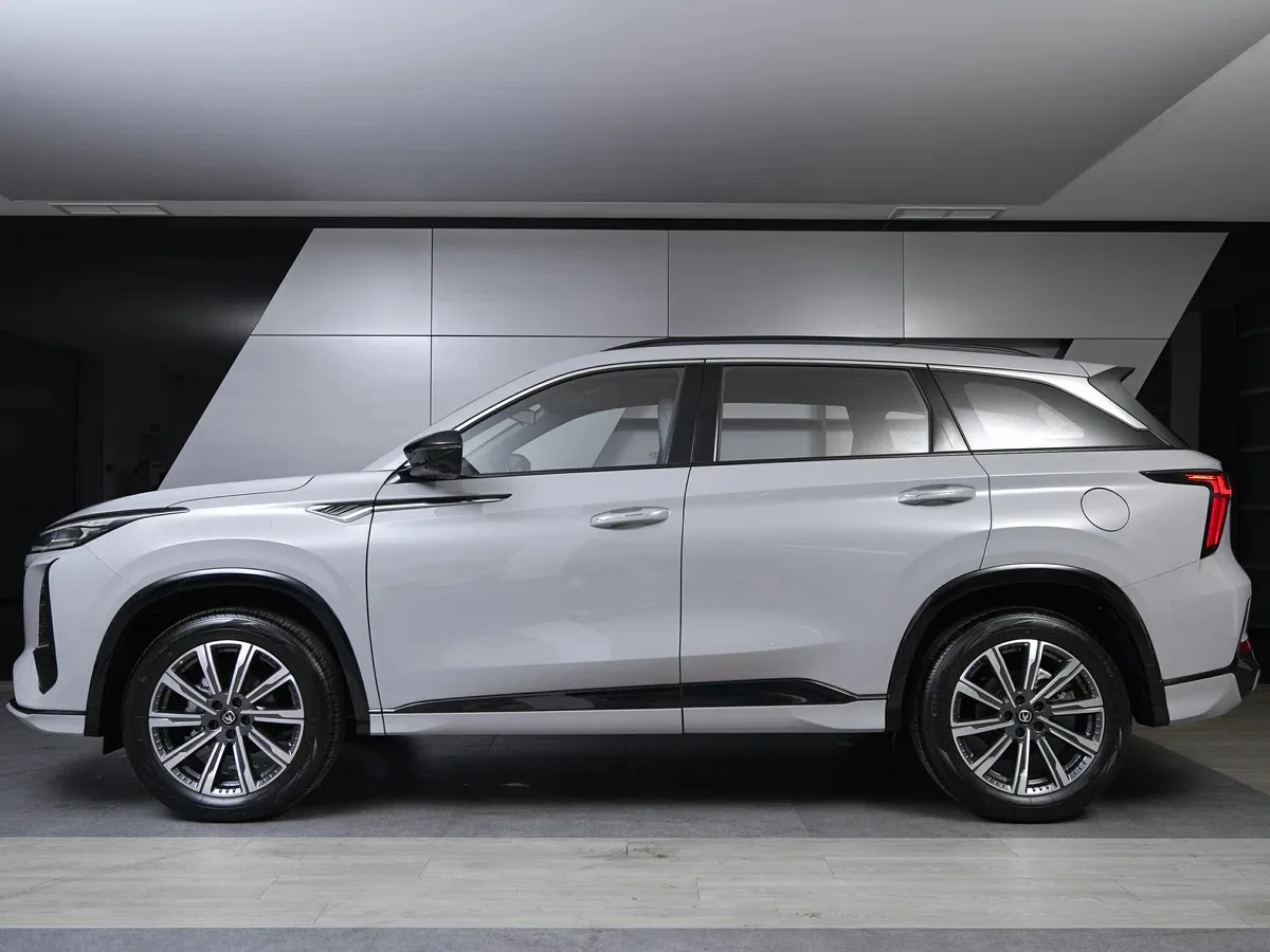 Changan CS75 Plus Новый — фото 5