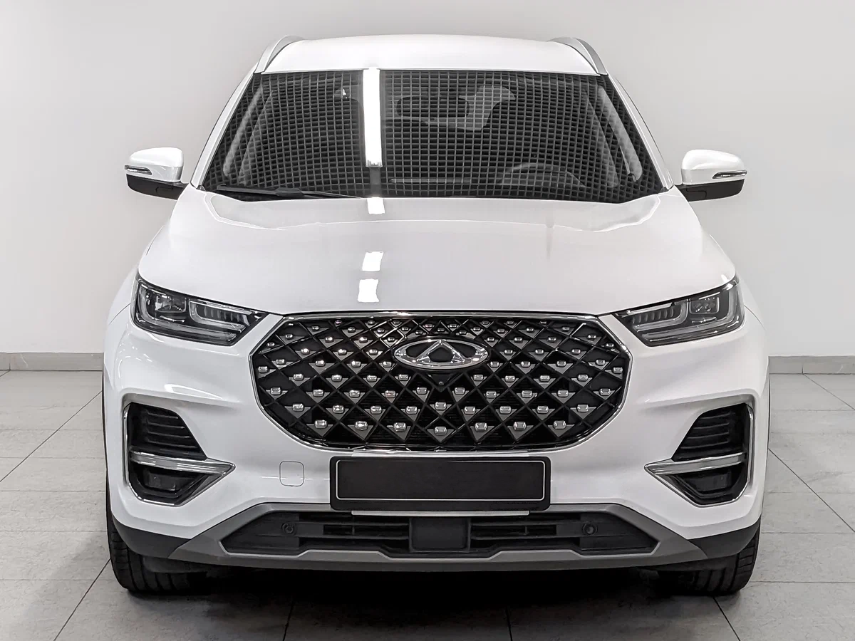 Chery Tiggo 8 Pro — фото 2