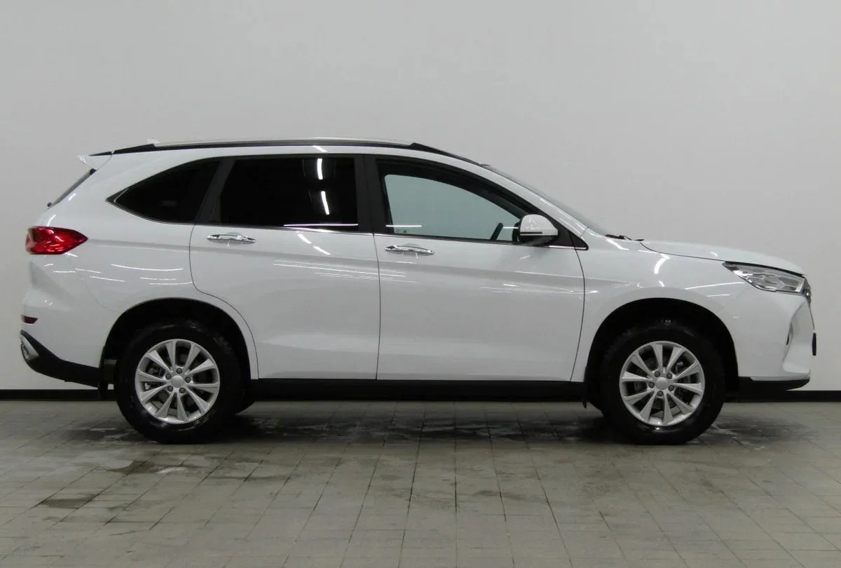 Haval M6 II — фото 5