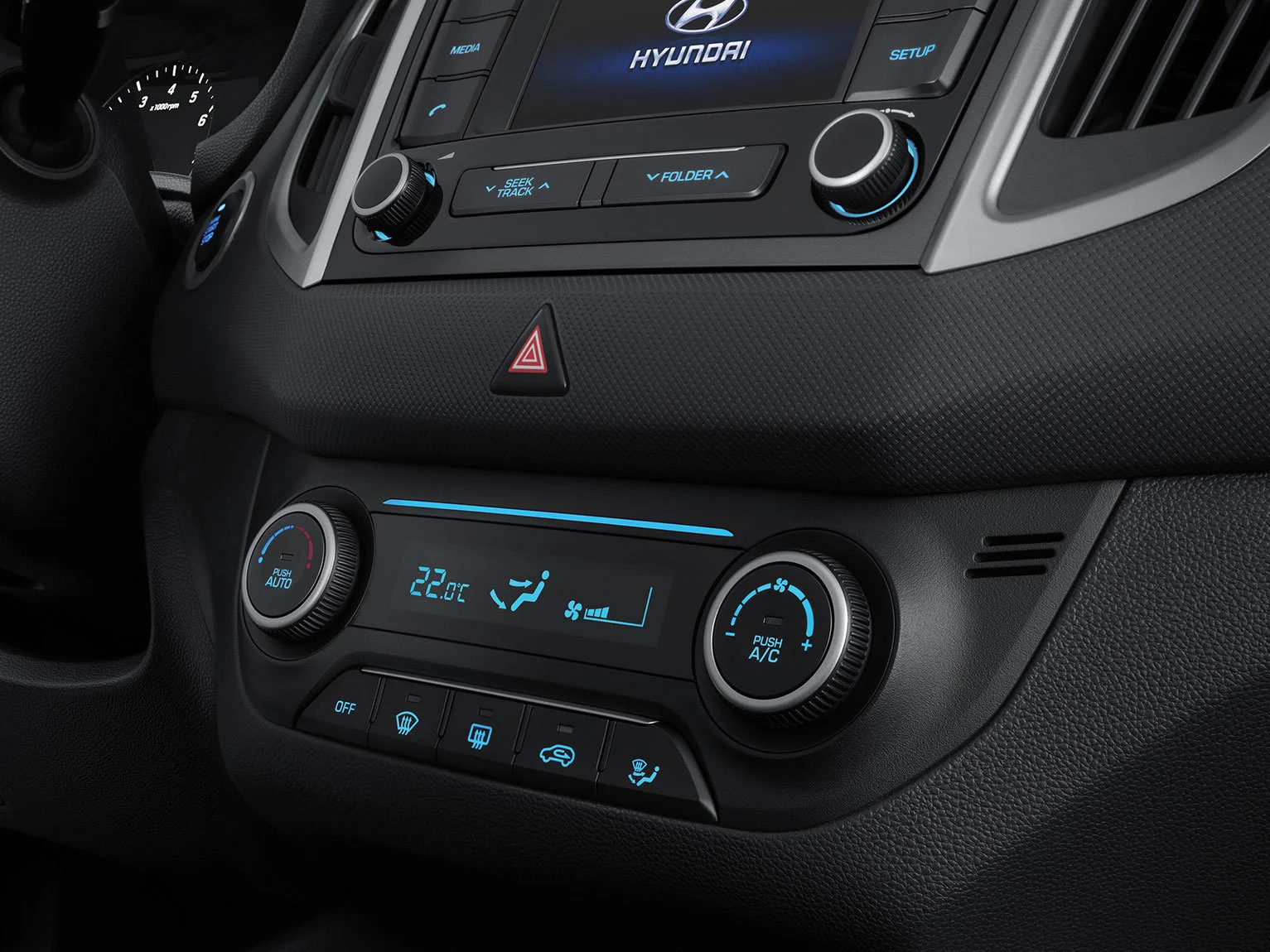Hyundai Creta — фото 6
