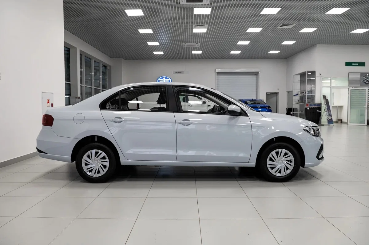 Jetta VA3 — фото 3