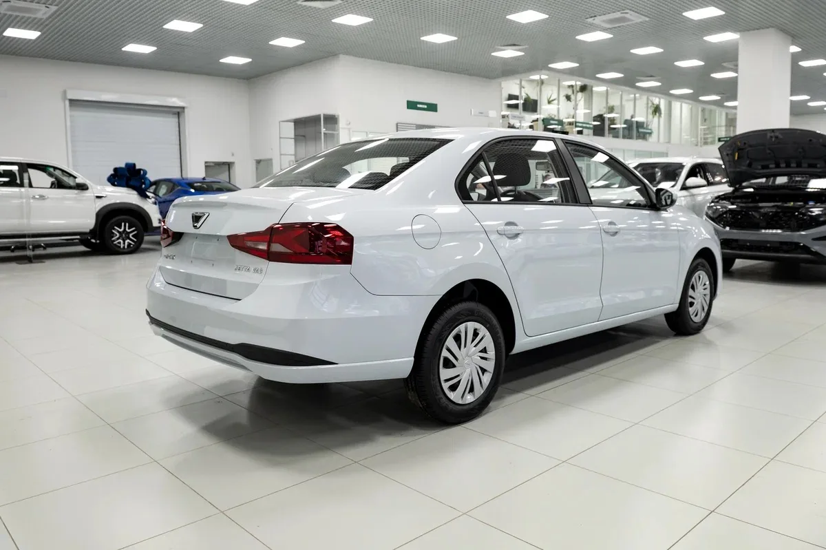 Jetta VA3 — фото 4