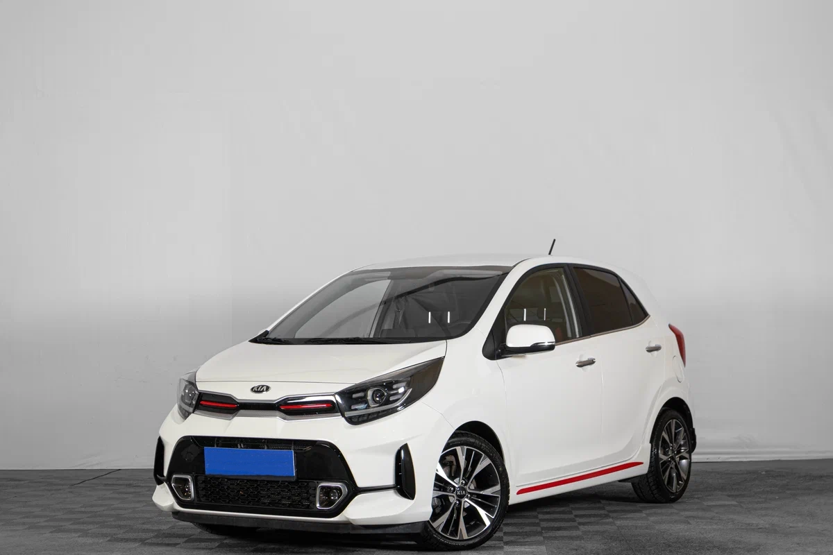 Kia Picanto — фото 2