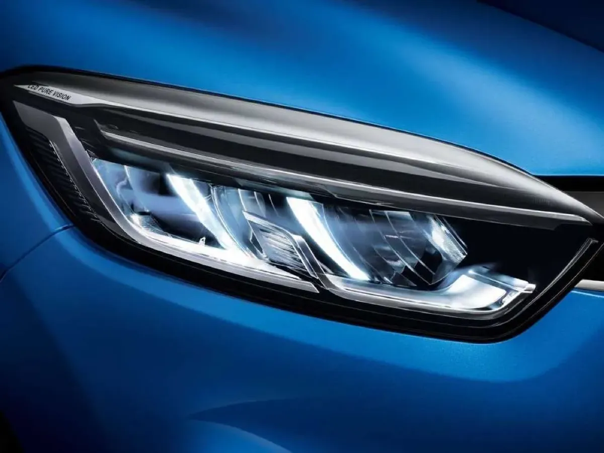 Renault Kaptur — фото 1