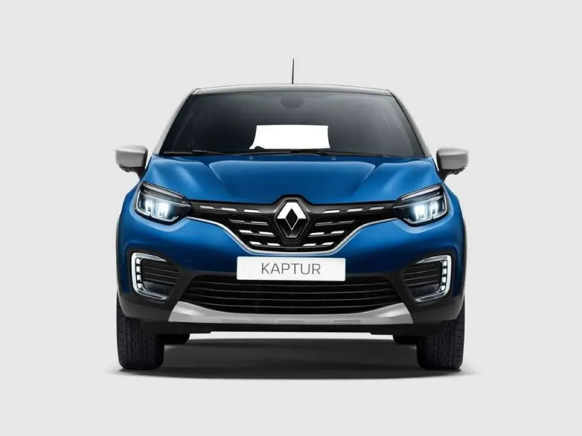 Renault Kaptur — фото 2