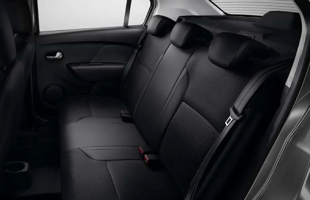 Renault Sandero Stepway — фото 4
