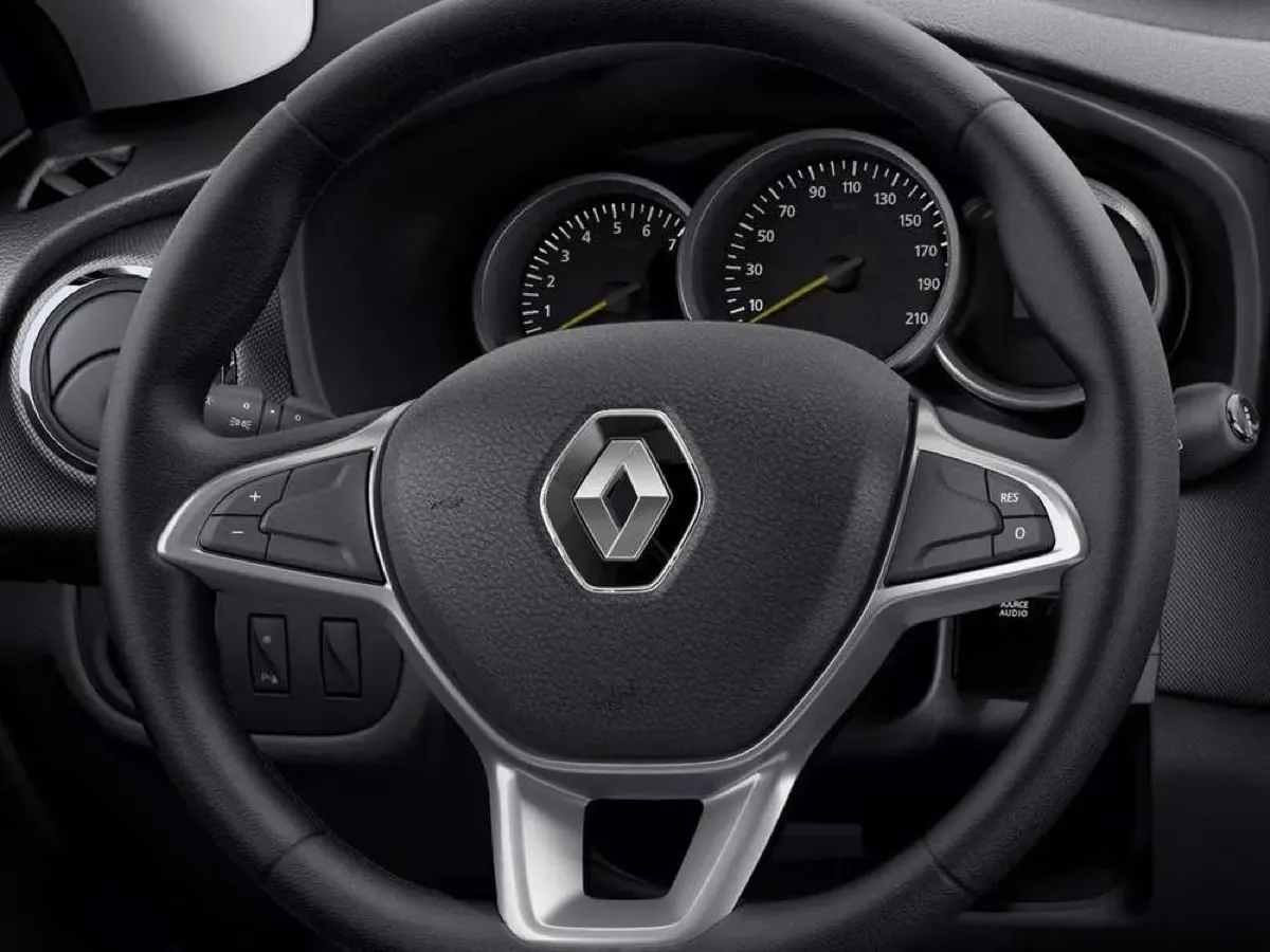 Renault Sandero — фото 2