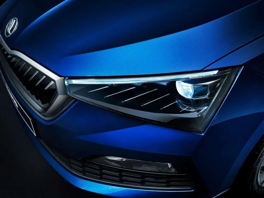 Skoda Rapid II — фото 6
