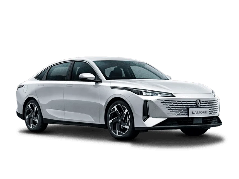 CHANGAN