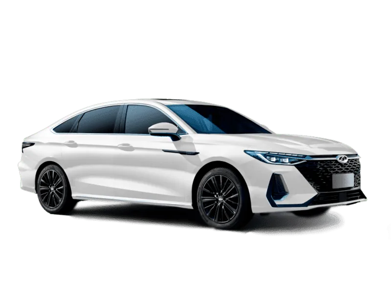 CHERY