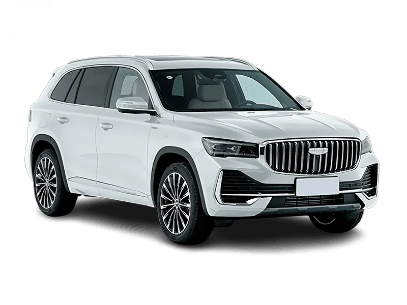 GEELY